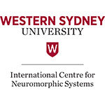 Western Sydney University logo